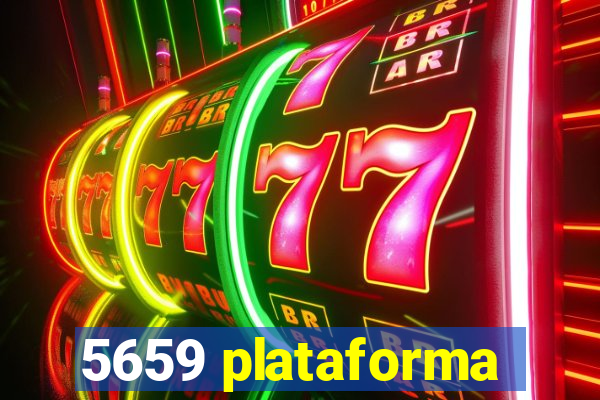 5659 plataforma